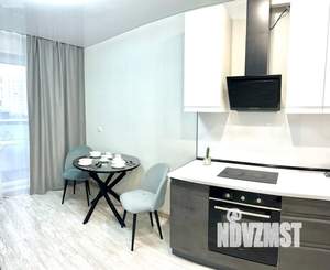 1-к квартира, посуточно, 46м2, 2/25 этаж