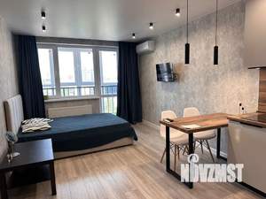 1-к квартира, посуточно, 35м2, 14/28 этаж