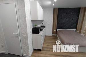 1-к квартира, посуточно, 35м2, 11/11 этаж