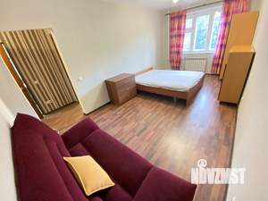 1-к квартира, на длительный срок, 44м2, 3/10 этаж