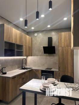 1-к квартира, на длительный срок, 45м2, 5/20 этаж