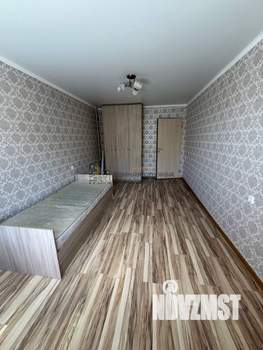 3-к квартира, на длительный срок, 80м2, 4/17 этаж