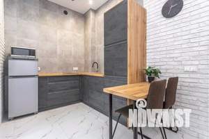 1-к квартира, посуточно, 27м2, 6/24 этаж