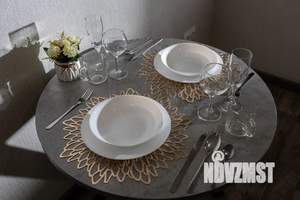 Студия квартира, посуточно, 12м2, 1/6 этаж