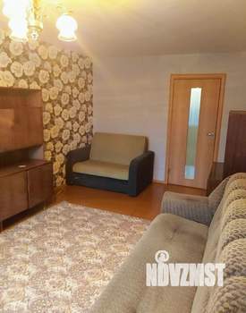 1-к квартира, на длительный срок, 39м2, 3/10 этаж