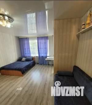 1-к квартира, посуточно, 35м2, 3/5 этаж
