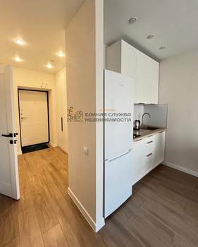 2-к квартира, на длительный срок, 33м2, 6/20 этаж