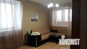 2-к квартира, посуточно, 60м2, 3/16 этаж
