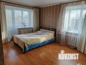 1-к квартира, посуточно, 31м2, 5/5 этаж