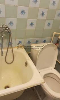 1-к квартира, на длительный срок, 37м2, 7/9 этаж