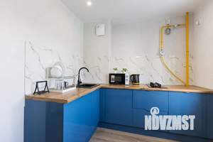 1-к квартира, посуточно, 37м2, 4/12 этаж