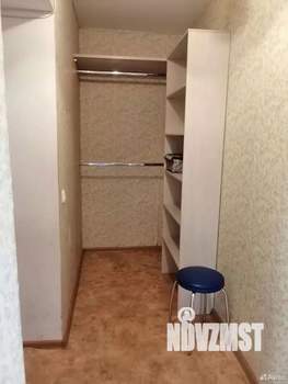 1-к квартира, на длительный срок, 41м2, 5/19 этаж