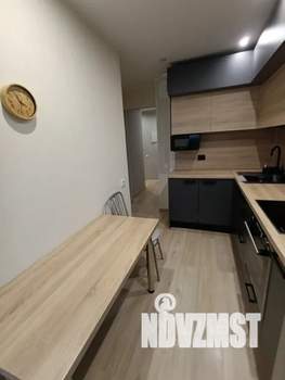 1-к квартира, посуточно, 40м2, 15/25 этаж