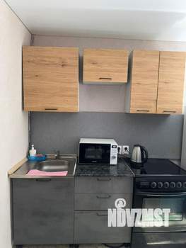 1-к квартира, на длительный срок, 36м2, 2/10 этаж