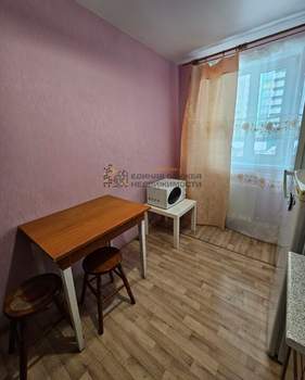 1-к квартира, на длительный срок, 33м2, 1/11 этаж