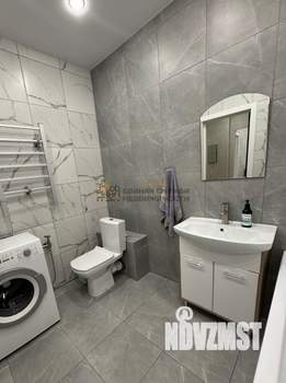 1-к квартира, на длительный срок, 40м2, 15/25 этаж