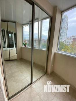 1-к квартира, на длительный срок, 55м2, 4/12 этаж