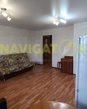 1-к квартира, на длительный срок, 30м2, 2/15 этаж