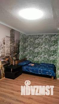 1-к квартира, посуточно, 30м2, 2/5 этаж