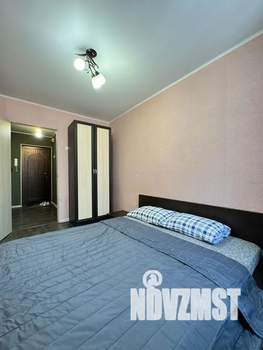 2-к квартира, посуточно, 50м2, 4/9 этаж