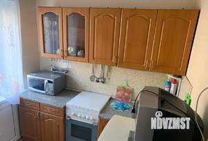 2-к квартира, на длительный срок, 43м2, 2/6 этаж