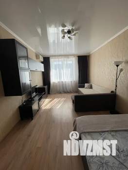 1-к квартира, посуточно, 56м2, 12/20 этаж