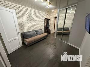 2-к квартира, посуточно, 40м2, 2/9 этаж