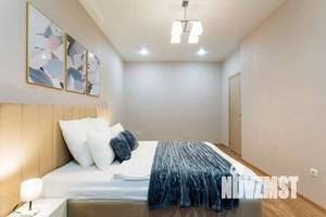1-к квартира, посуточно, 65м2, 1/1 этаж