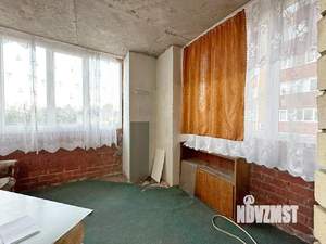 1-к квартира, на длительный срок, 45м2, 2/16 этаж