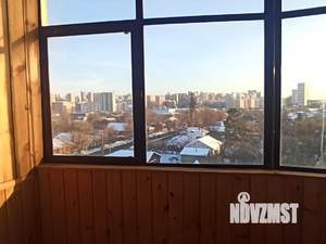 1-к квартира, посуточно, 38м2, 6/10 этаж