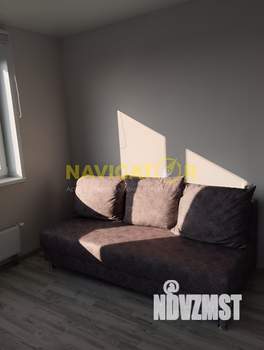 2-к квартира, на длительный срок, 43м2, 21/27 этаж