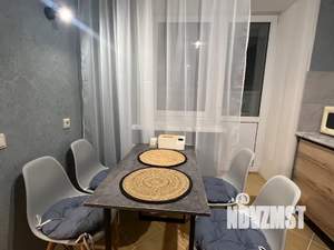 1-к квартира, посуточно, 35м2, 7/12 этаж