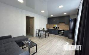 2-к квартира, посуточно, 30м2, 1/1 этаж