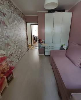 3-к квартира, на длительный срок, 57м2, 1/5 этаж