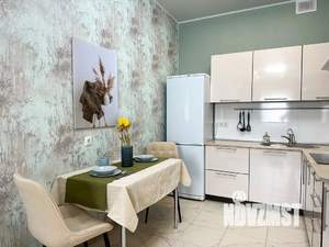 2-к квартира, посуточно, 45м2, 12/25 этаж