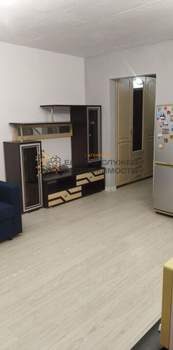 1-к квартира, на длительный срок, 28м2, 10/12 этаж