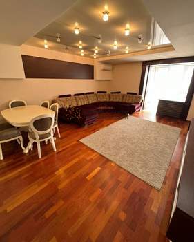 4-к квартира, на длительный срок, 179м2, 9/13 этаж