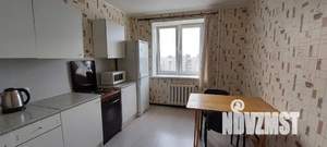 1-к квартира, посуточно, 38м2, 6/19 этаж