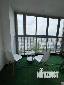 2-к квартира, посуточно, 35м2, 1/1 этаж