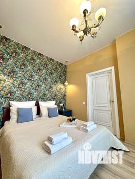 2-к квартира, посуточно, 45м2, 6/26 этаж