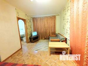 1-к квартира, посуточно, 30м2, 1/5 этаж