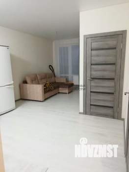 2-к квартира, на длительный срок, 45м2, 20/25 этаж