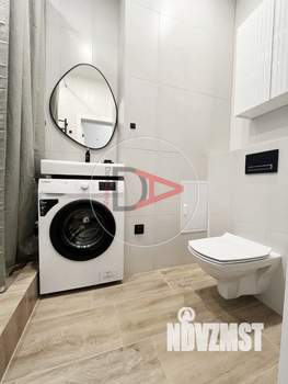 Студия квартира, на длительный срок, 27м2, 15/22 этаж