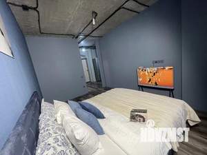 1-к квартира, посуточно, 51м2, 1/1 этаж