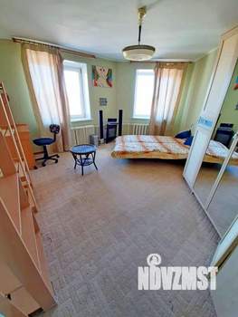 1-к квартира, на длительный срок, 56м2, 9/9 этаж