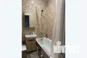 2-к квартира, посуточно, 65м2, 8/9 этаж