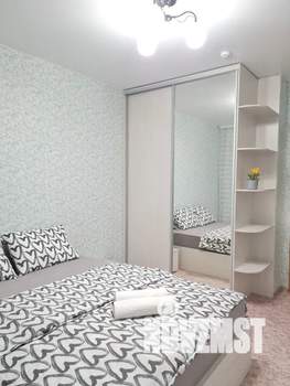 2-к квартира, посуточно, 63м2, 3/15 этаж