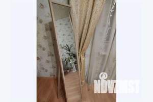 1-к квартира, посуточно, 39м2, 7/9 этаж