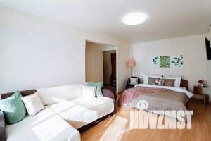 2-к квартира, посуточно, 44м2, 4/5 этаж