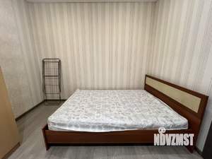 1-к квартира, на длительный срок, 36м2, 7/18 этаж